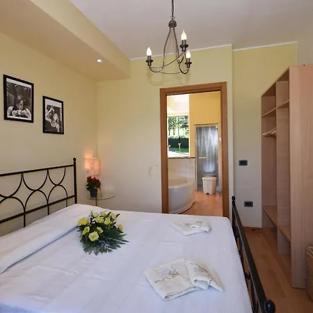 Casa de Férias Fiorita