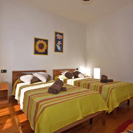Casa de Férias Fiorita