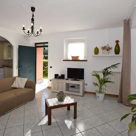 Casa de Férias Fiorita *
