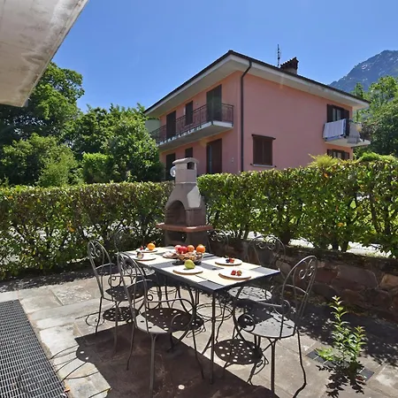 Dom wakacyjny Viola *