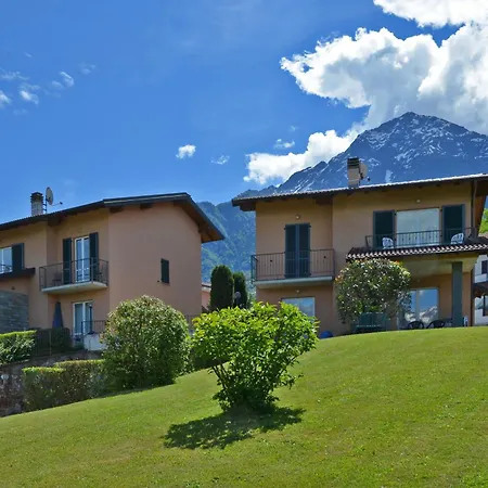 Holiday home Viola Colico