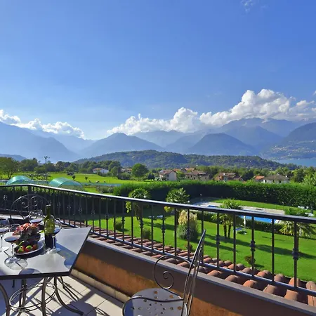 Viola Holiday home *