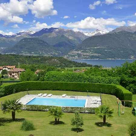 Holiday home Viola *