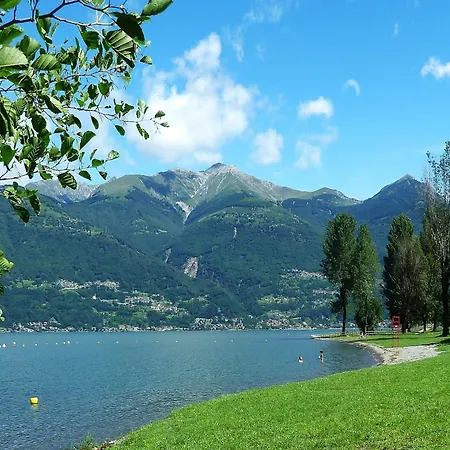 Viola Holiday home Colico