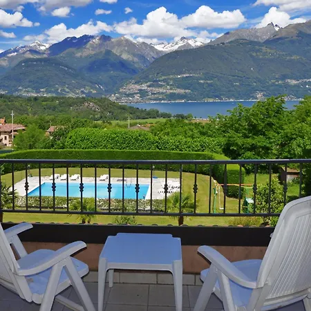 Holiday home Viola *