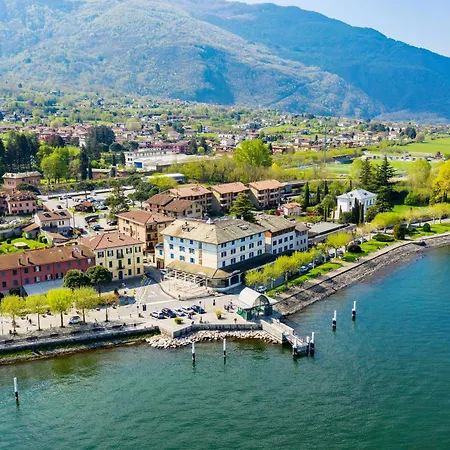 Holiday home Viola Colico