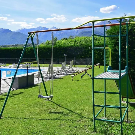 Viola Holiday home *