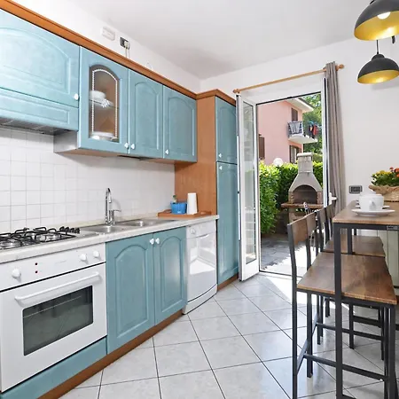 Viola Holiday home Colico