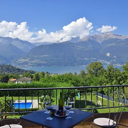 Viola Holiday home *