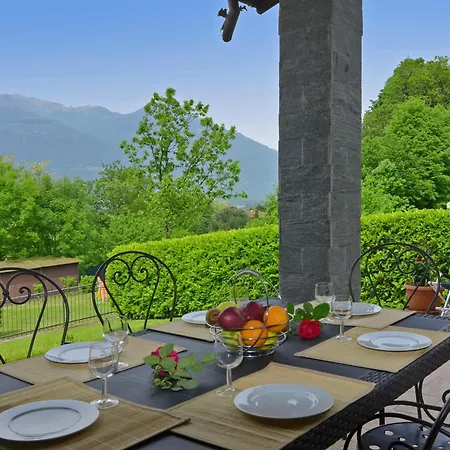 Holiday home Viola Colico