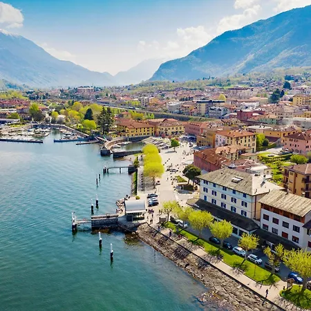 Viola Holiday home Colico