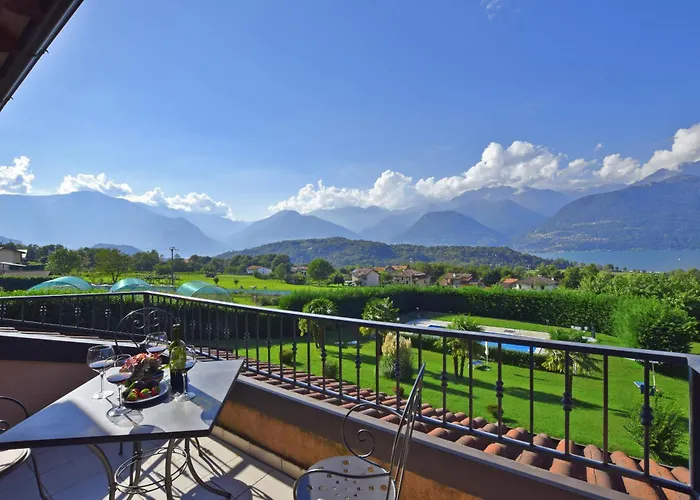 Viola Semesterbostad *