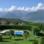 Viola Holiday home Colico