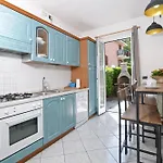 Viola Holiday home Colico